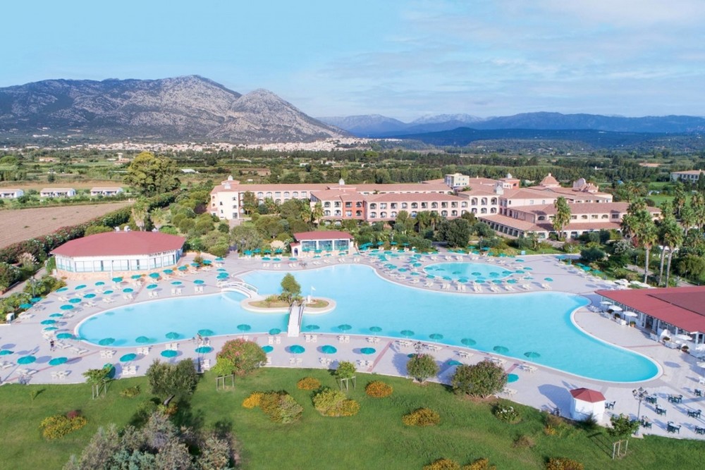 Marina Resort - Club Hotel Marina Beach & Marina Garden